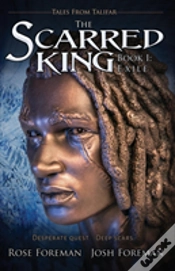 Capa do artigo The Scarred King I