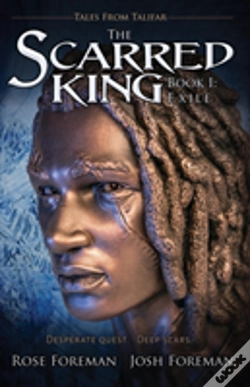 Capa do artigo The Scarred King I