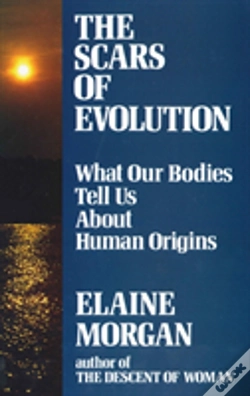 Capa do artigo The Scars Of Evolution