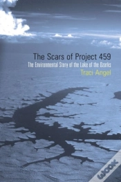 Capa do artigo The Scars Of Project 459