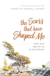 The Scars That Have Shaped Me