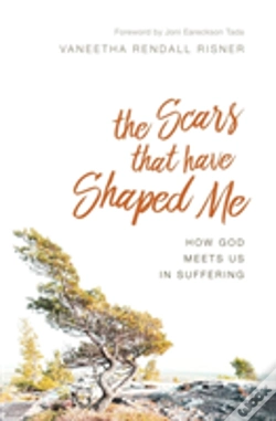 Capa do artigo The Scars That Have Shaped Me