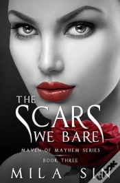Capa do artigo The Scars We Bare