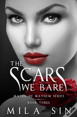 Capa do artigo The Scars We Bare