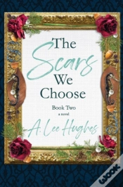 Capa do artigo The Scars We Choose, Book Two
