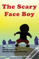 The Scary Face Boy
