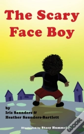 The Scary Face Boy
