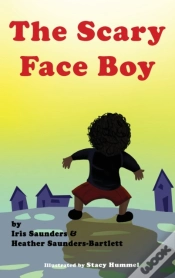 Capa do artigo The Scary Face Boy