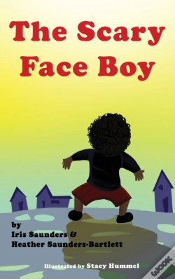Capa do artigo The Scary Face Boy