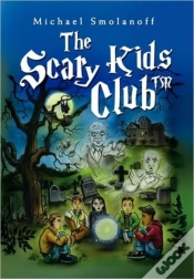 Capa do artigo The Scary Kids Clubt