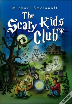 Capa do artigo The Scary Kids Clubt