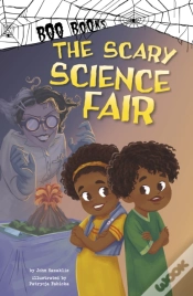 Capa do artigo The Scary Science Fair