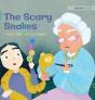 The Scary Snakes - Preview