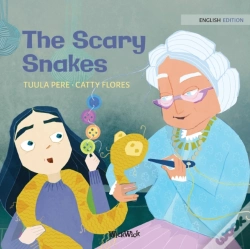 Capa do artigo The Scary Snakes
