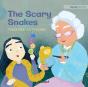 The Scary Snakes - Preview