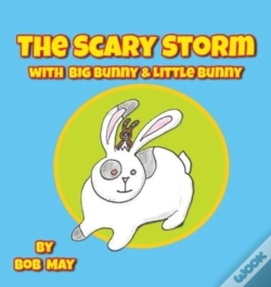 Capa do artigo The Scary Storm With Big Bunny & Little Bunny