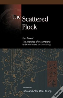 Capa do artigo The Scattered Flock