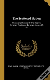 The Scattered Nation