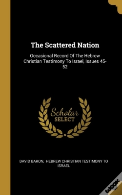 Capa do artigo The Scattered Nation