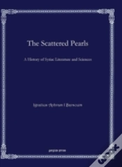 Capa do artigo The Scattered Pearls