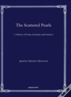 Capa do artigo The Scattered Pearls