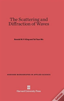 Capa do artigo The Scattering And Diffraction Of Waves