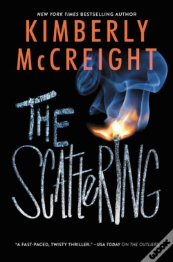 Capa do artigo The Scattering