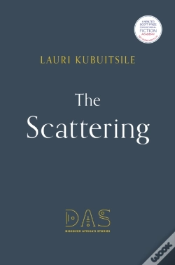 Capa do artigo The Scattering