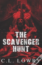 Capa do artigo The Scavenger Hunt
