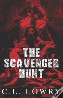 Capa do artigo The Scavenger Hunt