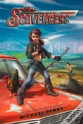 The Scavengers