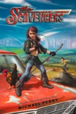 Capa do artigo The Scavengers