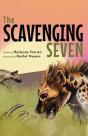 The Scavenging Seven - Preview