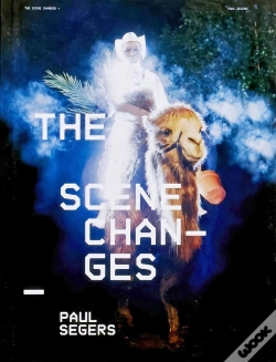 Capa do artigo The Scene Changes
