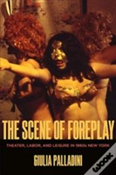 The Scene Of Foreplay