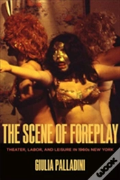 Capa do artigo The Scene Of Foreplay