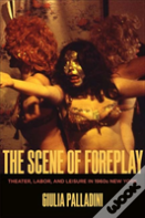 The Scene Of Foreplay