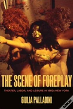 Capa do artigo The Scene Of Foreplay