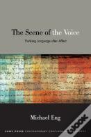 The Scene Of The Voice