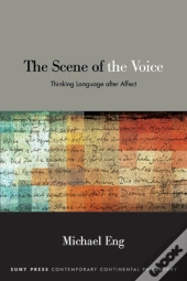 The Scene Of The Voice