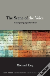 Capa do artigo The Scene Of The Voice