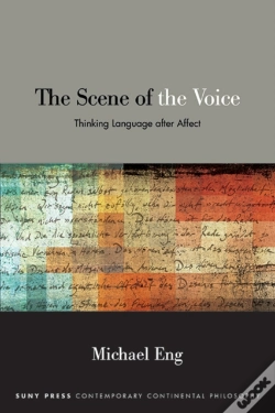 Capa do artigo The Scene Of The Voice