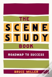 Capa do artigo The Scene Study Book