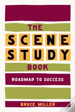 Capa do artigo The Scene Study Book