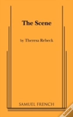 Capa do artigo The Scene