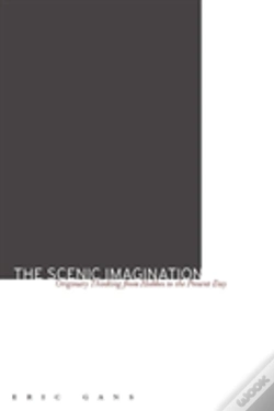 Capa do artigo The Scenic Imagination