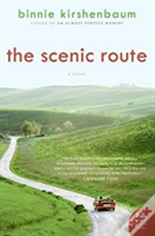 Capa do artigo The Scenic Route
