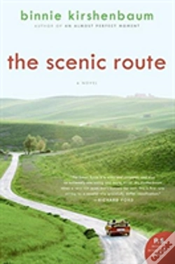 Capa do artigo The Scenic Route