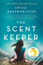 Capa do artigo The Scent Keeper