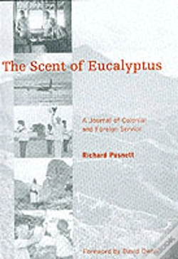 Capa do artigo The Scent Of Eucalyptus